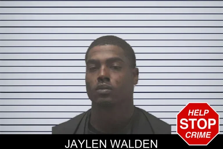 Jaylen Walden