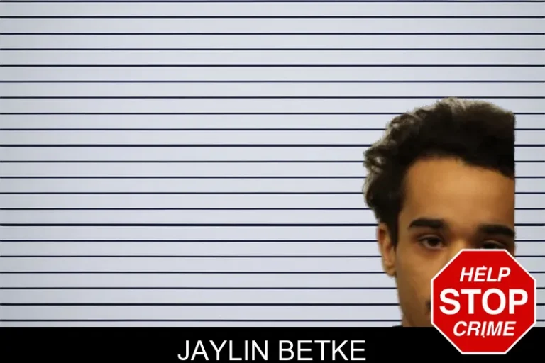 Jaylin Betke