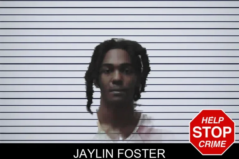 Jaylin Foster