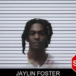 Jaylin Foster mugshot – Meriwether County , Georgia Jaylin Foster mugshot