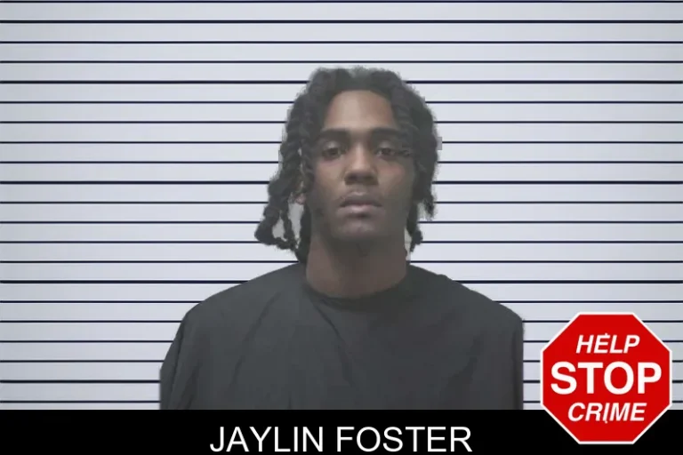 Jaylin Foster
