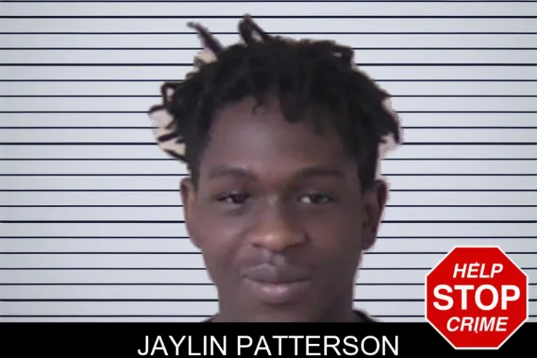 Jaylin Patterson