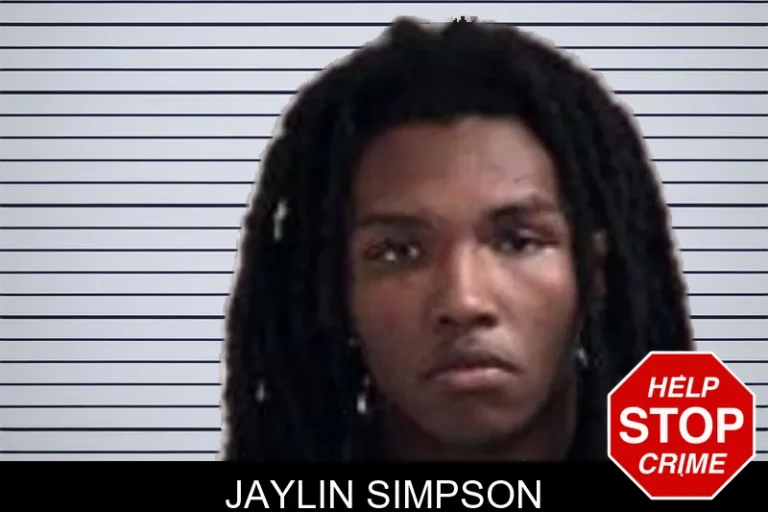 Jaylin Simpson