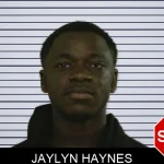 Jaylyn Haynes mugshot – Liberty County , Georgia Jaylyn Haynes mugshot