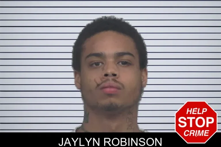 Jaylyn Robinson mugshot – Gwinnett County , Georgia Jaylyn Robinson