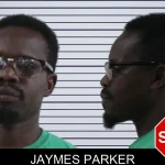 Jaymes Parker mugshot – Houston County , Georgia Jaymes Parker mugshot
