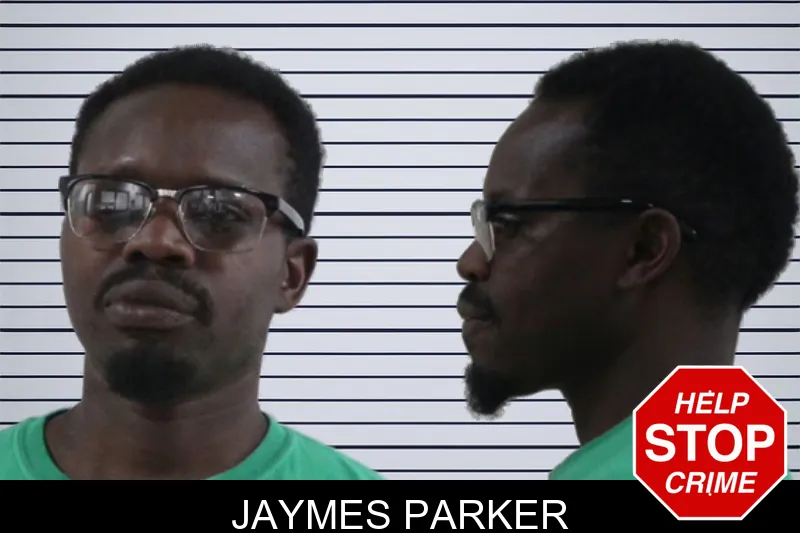 Jaymes Parker mugshot – Houston County , Georgia Jaymes Parker mugshot
