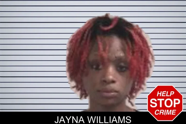 Jayna Williams
