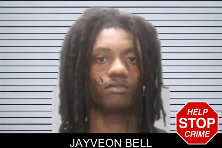 Jayveon Bell