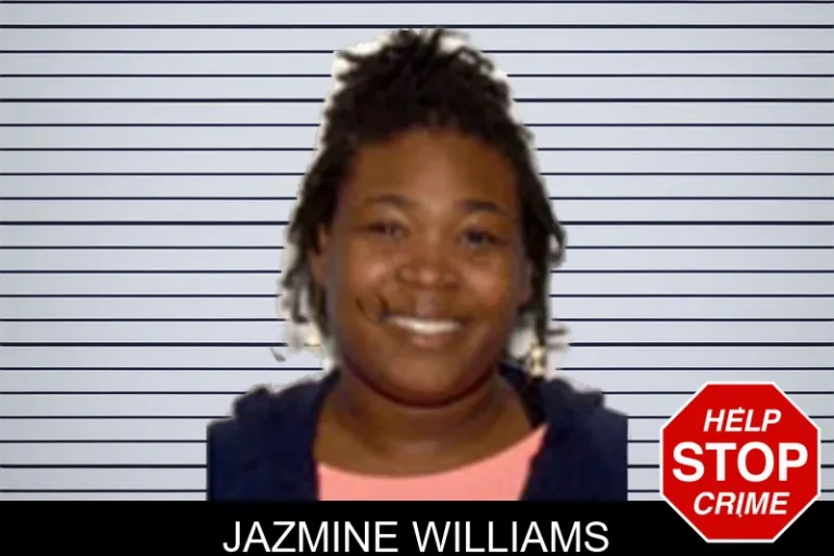 Jazmine Williams