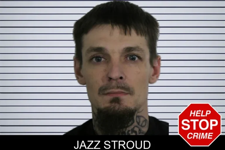 Jazz Stroud
