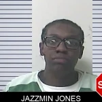 Jazzmin Jones mugshot – Oconee County , Georgia Jazzmin Jones mugshot
