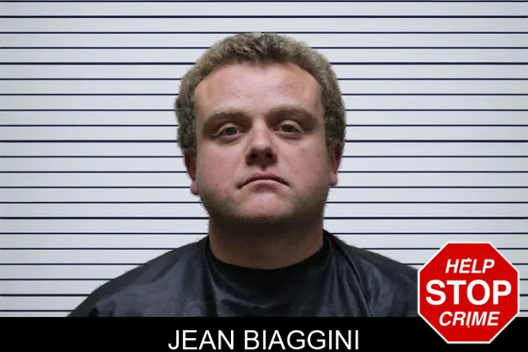 Jean Biaggini
