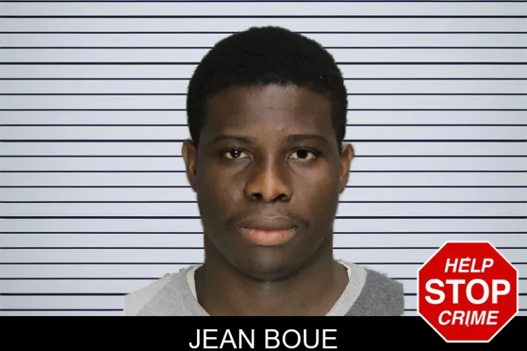 Jean Boue