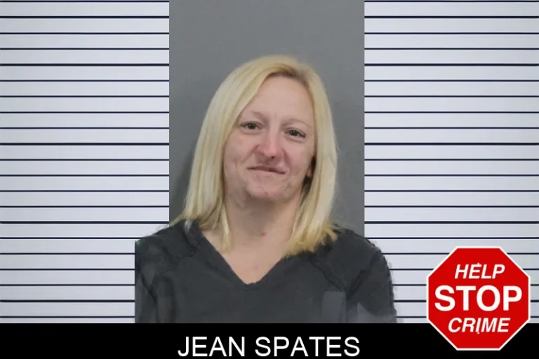 Jean Spates
