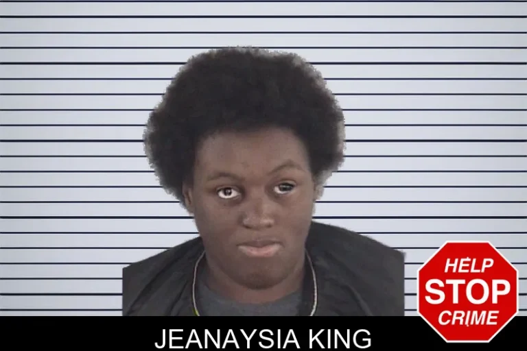 Jeanaysia King
