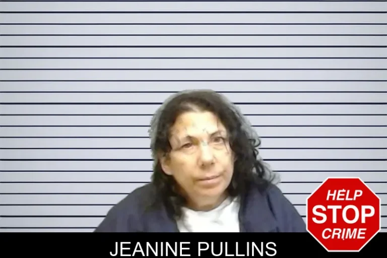 Jeanine Pullins