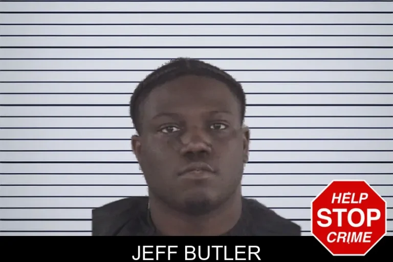 Jeff Butler