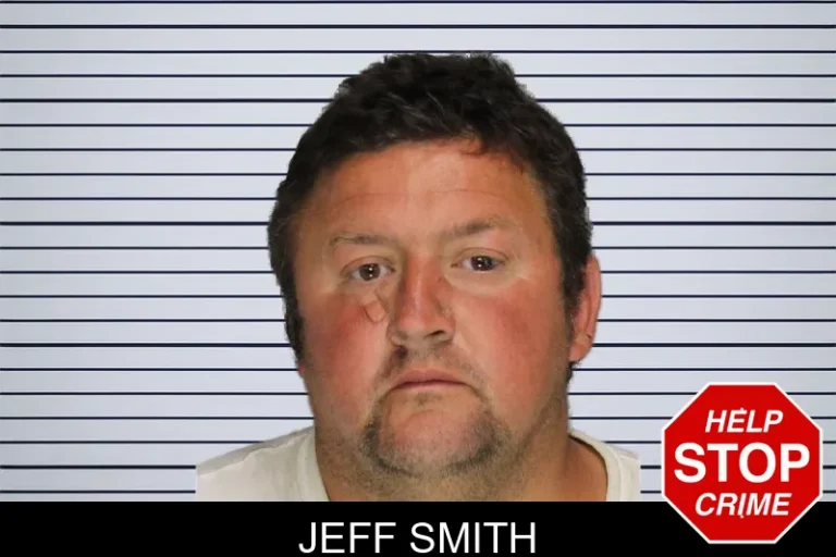 Jeff Smith