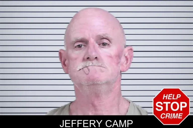 Jeffery Camp