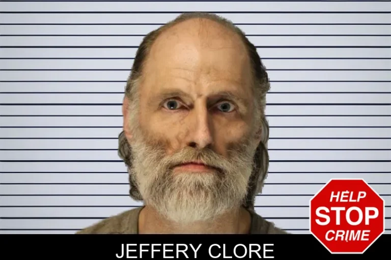 Jeffery Clore