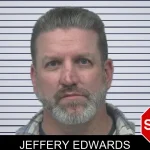 Jeffery Edwards mugshot