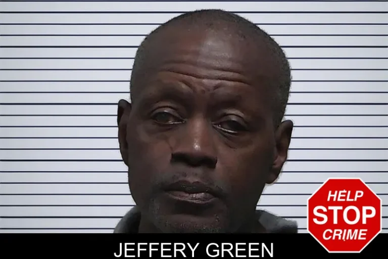 Jeffery Green