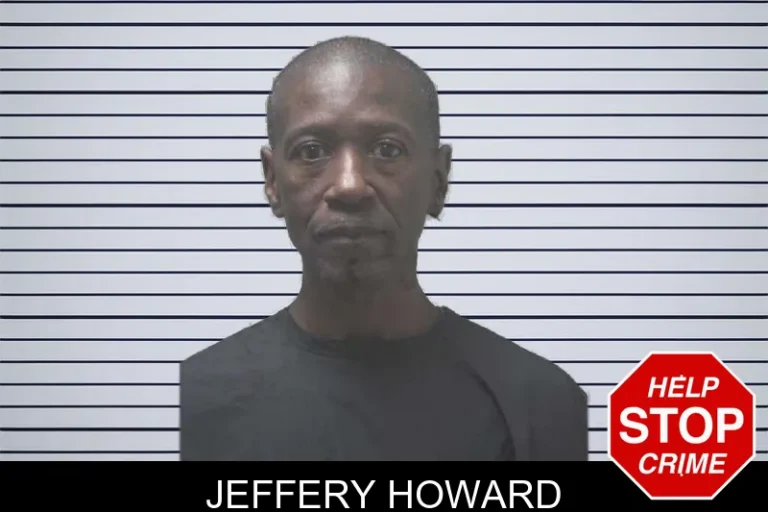 Jeffery Howard