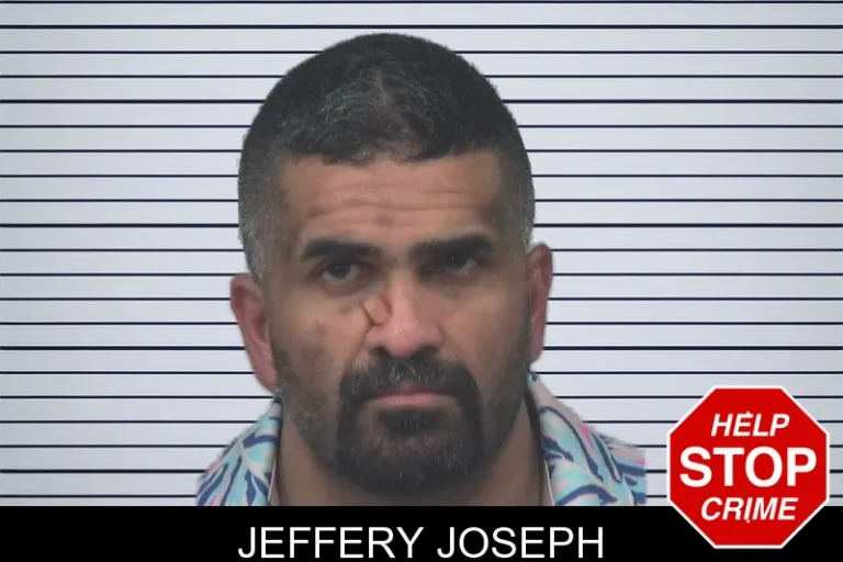Jeffery Joseph