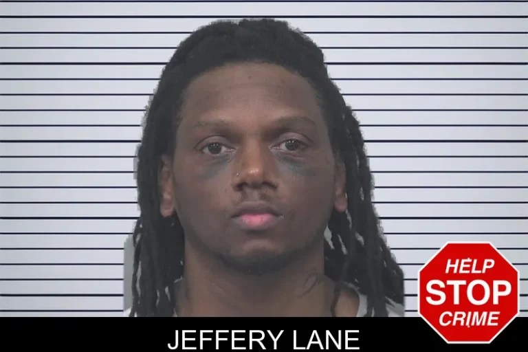 Jeffery Lane