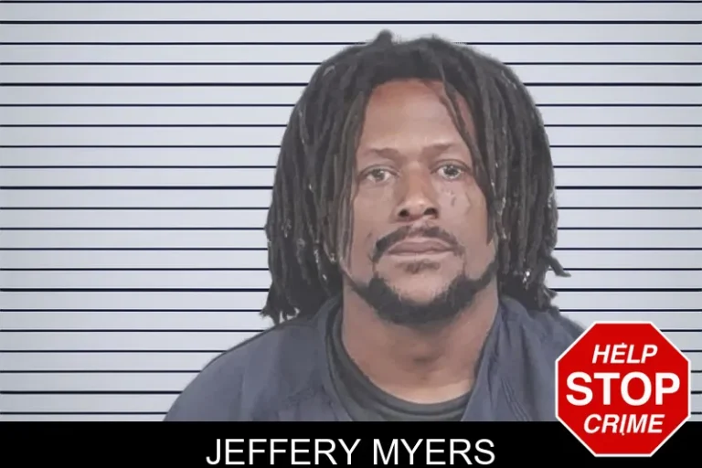Jeffery Myers