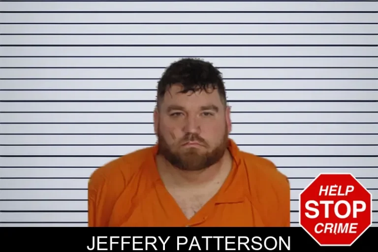 Jeffery Patterson
