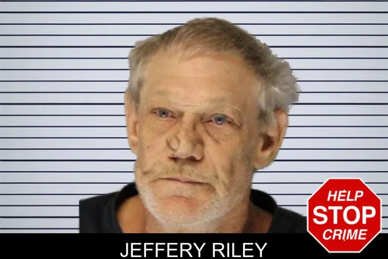 Jeffery Riley