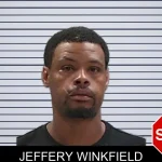 Jeffery Winkfield mugshot