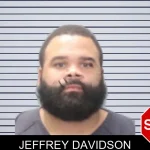 Jeffrey Davidson mugshot – Muscogee County , Georgia Jeffrey Davidson mugshot