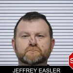 Jeffrey Easler mugshot – Bibb County , Georgia Jeffrey Easler mugshot