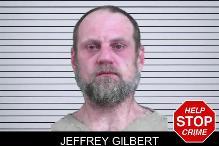 Jeffrey Gilbert