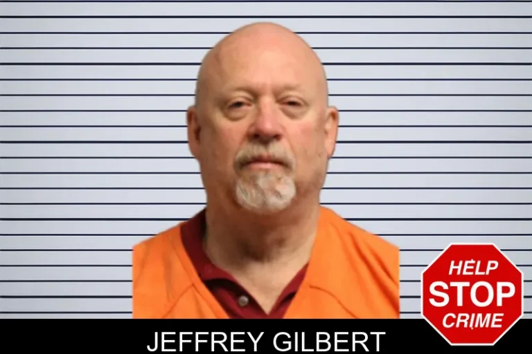Jeffrey Gilbert