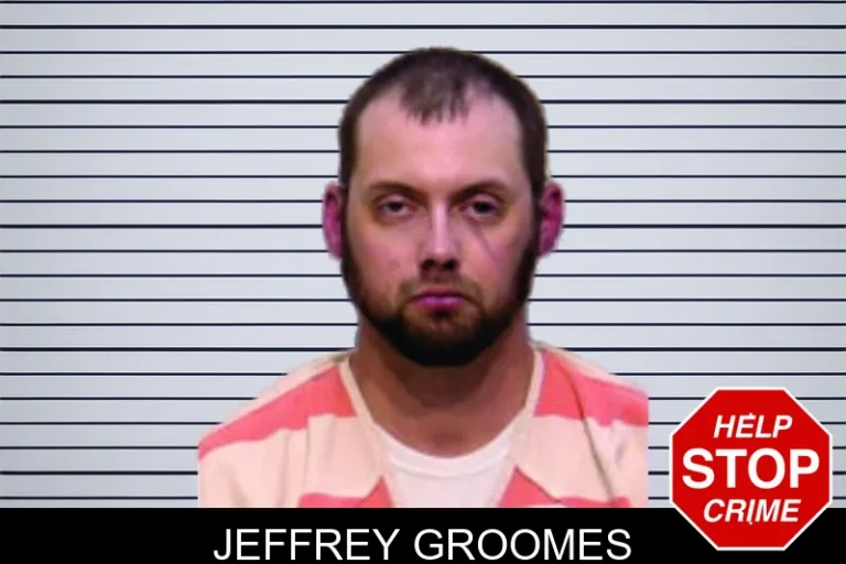 Jeffrey Groomes