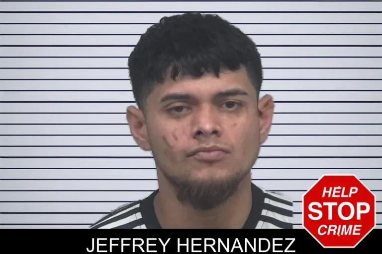 Jeffrey Hernandez