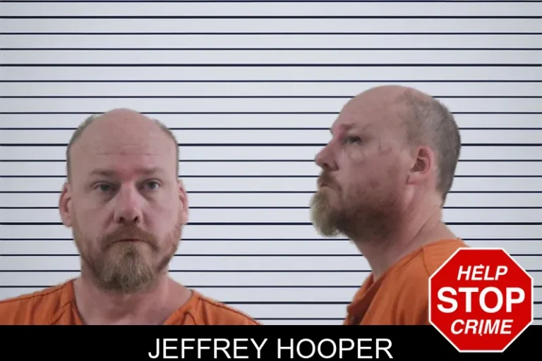 Jeffrey Hooper