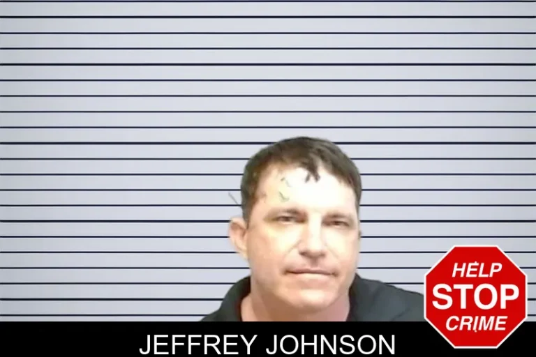 Jeffrey Johnson mugshot – Fulton County , Georgia Jeffrey Johnson