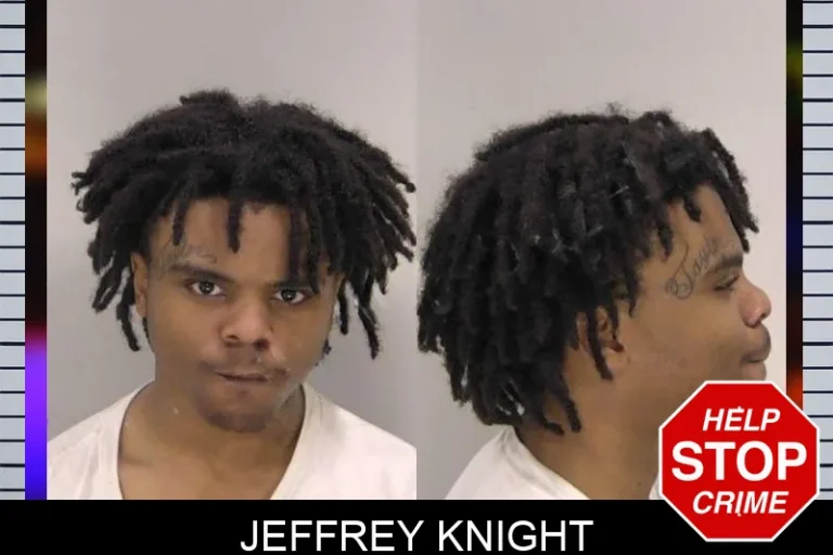 Jeffrey Knight