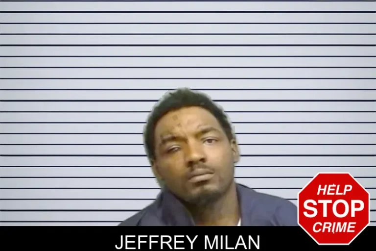 Jeffrey Milan