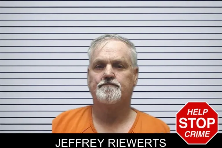 Jeffrey Riewerts