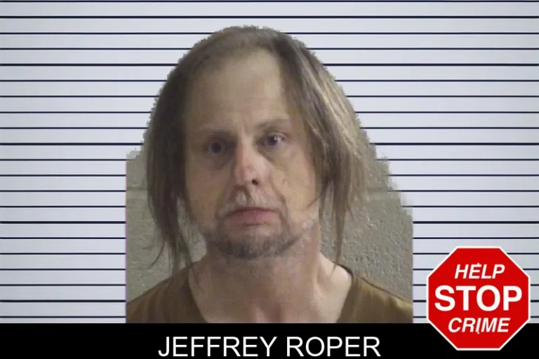 Jeffrey Roper