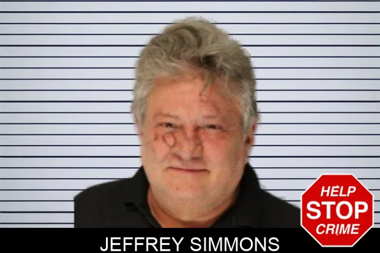 Jeffrey Simmons