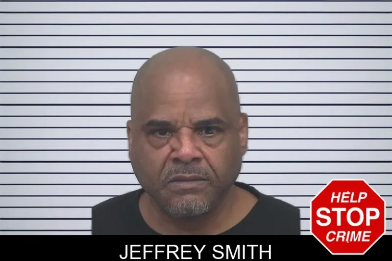 Jeffrey Smith mugshot – Gwinnett County , Georgia Jeffrey Smith
