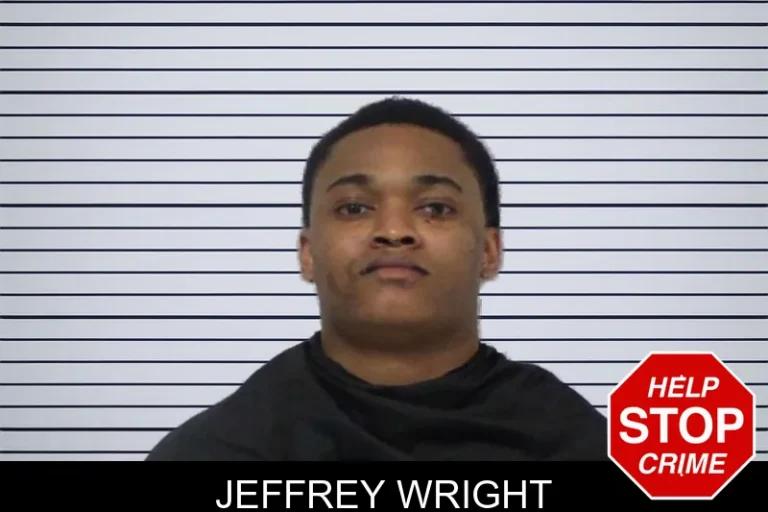 Jeffrey Wright mugshot – Carroll County , Georgia Jeffrey Wright