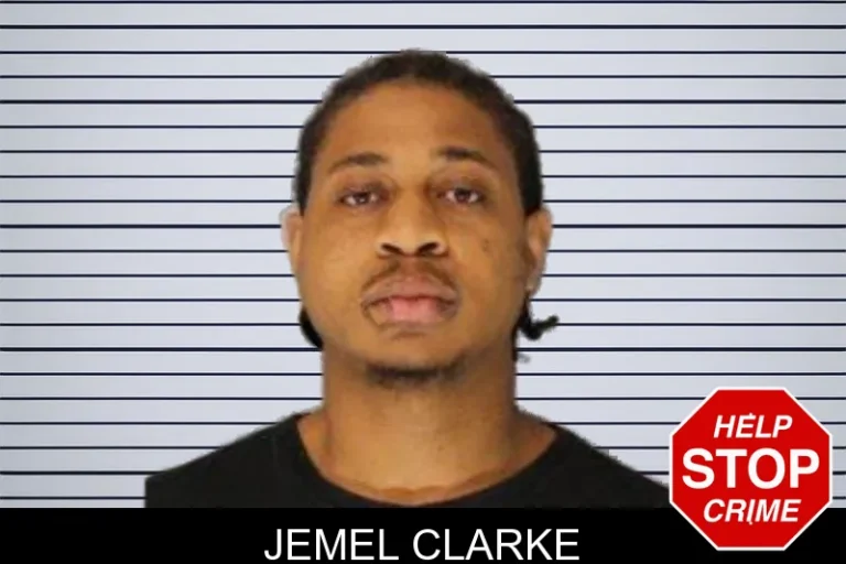 Jemel Clarke